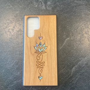 Samsung S22 Ultra Phone Case